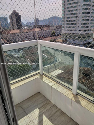 Imagem Apartamento com 2 Quartos à Venda, 86 m² em Canto Do Forte - Praia Grande Imagem Apartamento com 2 Quartos à Venda, 86 m² em Canto Do Forte - Praia Grande