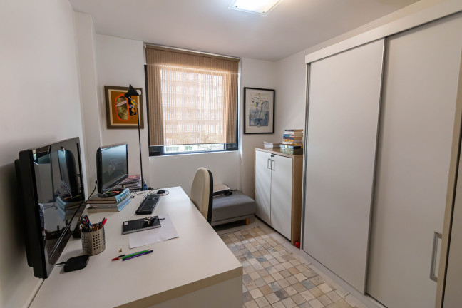 Imagem Apartamento com 2 Quartos à Venda, 70 m² em Itaim Bibi - São Paulo