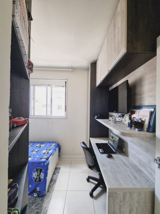 Apartamento com 3 Quartos à Venda, 60 m² em Nossa Senhora Medianeira - Santa Maria