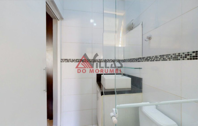 Imagem Sobrado com 3 Quartos à Venda, 155 m² em Jardim Monte Kemel - São Paulo