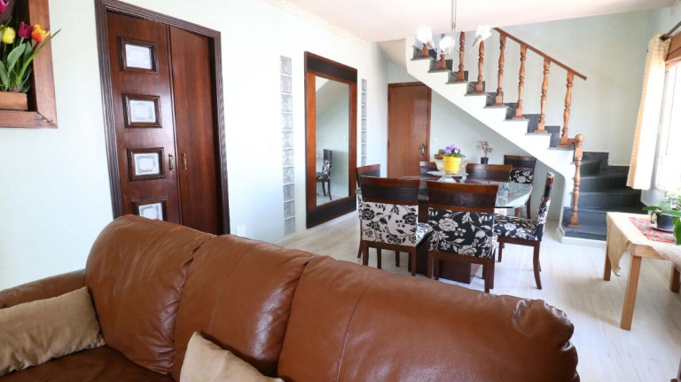 Imagem Apartamento com 3 Quartos à Venda, 137 m² em Vila Gustavo - São Paulo