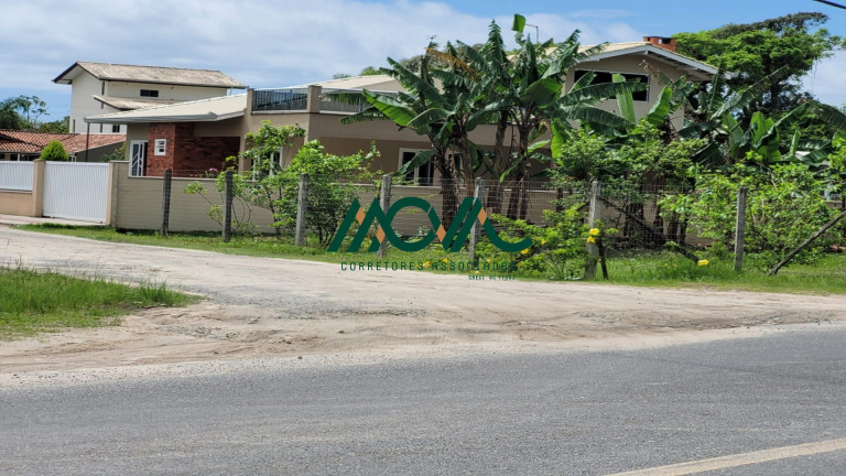 Imagem Terreno à Venda, 410 m² em Rio Gracioso - Itapoá Imagem Terreno à Venda, 410 m² em Rio Gracioso - Itapoá