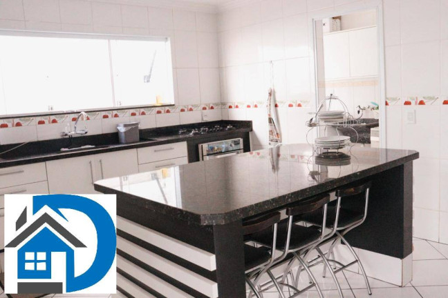 Imagem Casa com 3 Quartos à Venda, 250 m² em Ibiti Royal Park - Sorocaba Imagem Casa com 3 Quartos à Venda, 250 m² em Ibiti Royal Park - Sorocaba