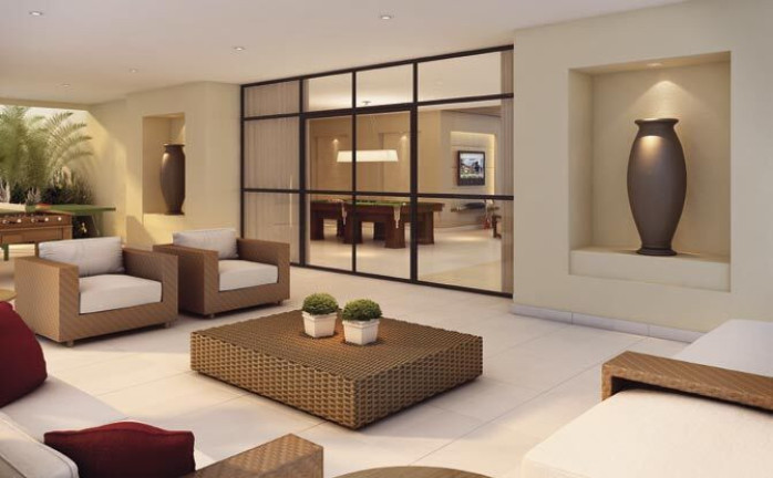 Imagem Apartamento com 4 Quartos à Venda, 143 m² Imagem Apartamento com 4 Quartos à Venda, 143 m²
