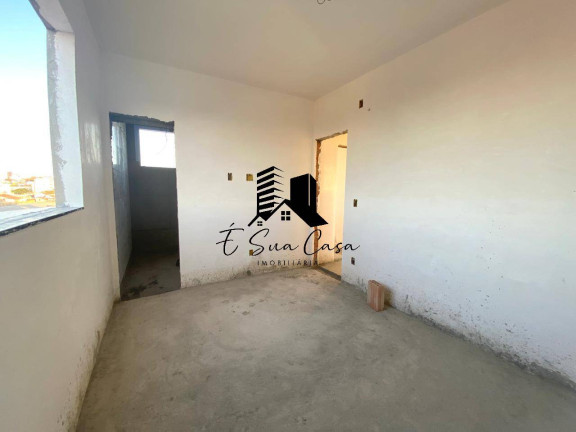 Imagem Cobertura com 3 Quartos à Venda, 140 m² em Novo Eldorado - Contagem Imagem Cobertura com 3 Quartos à Venda, 140 m² em Novo Eldorado - Contagem
