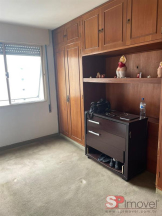 Imagem Apartamento com 2 Quartos à Venda, 98 m² em Moema - São Paulo Imagem Apartamento com 2 Quartos à Venda, 98 m² em Moema - São Paulo