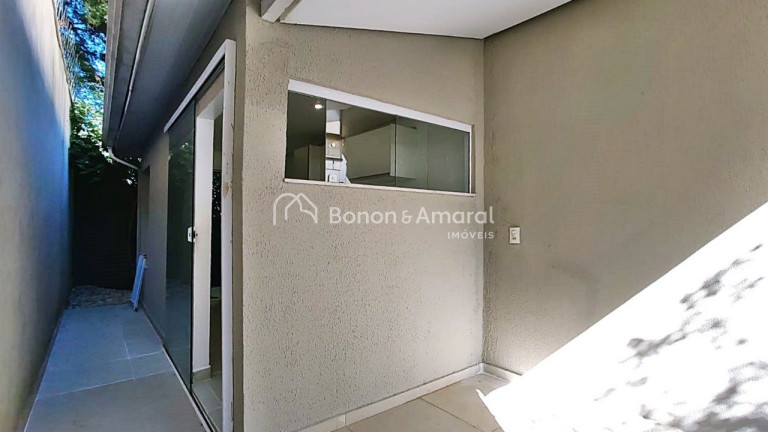Imagem Casa de Condomínio com 3 Quartos à Venda, 120 m² em Chácara Primavera - Campinas Imagem Casa de Condomínio com 3 Quartos à Venda, 120 m² em Chácara Primavera - Campinas