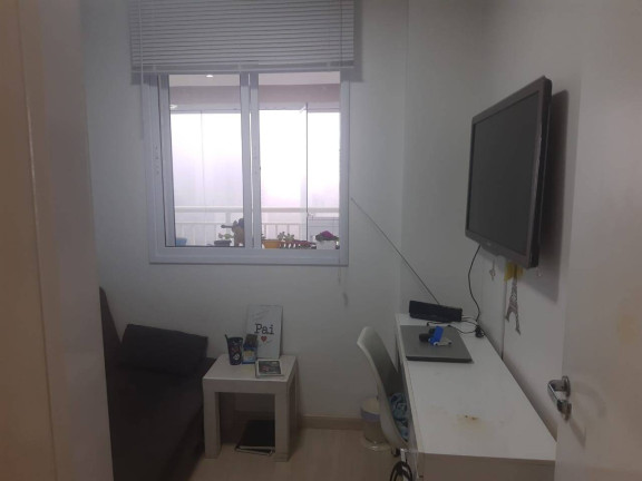 Imagem Apartamento com 3 Quartos à Venda, 96 m² em Vila Andrade - São Paulo Imagem Apartamento com 3 Quartos à Venda, 96 m² em Vila Andrade - São Paulo
