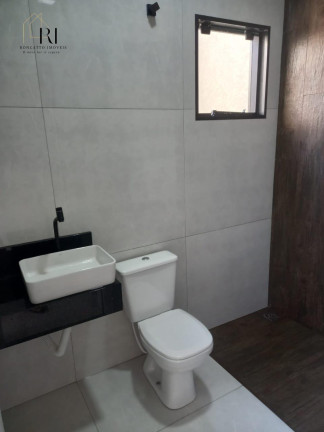 Imagem Casa com 3 Quartos à Venda, 106 m² em Loteamento Jardim Vila Verde - Hortolândia Imagem Casa com 3 Quartos à Venda, 106 m² em Loteamento Jardim Vila Verde - Hortolândia