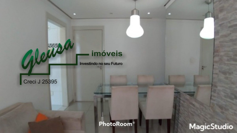 Imagem Apartamento com 2 Quartos à Venda, 44 m² em água Branca - São Paulo