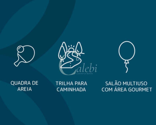Imagem Terreno em Condomínio à Venda, 200 m² em Parque Da Imprensa - Moji Mirim