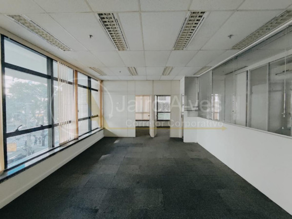 Imagem Imóvel Comercial para Alugar, 126 m² em Paraíso - São Paulo Imagem Imóvel Comercial para Alugar, 126 m² em Paraíso - São Paulo