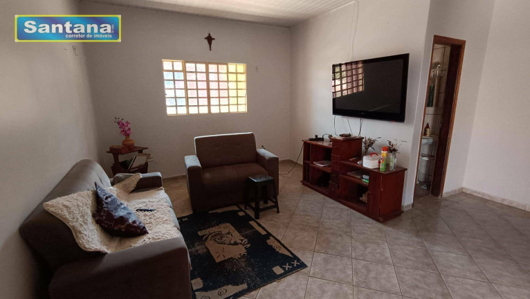 Imagem Casa com 2 Quartos à Venda, 150 m² em Mansões Das águas Quentes - Caldas Novas Imagem Casa com 2 Quartos à Venda, 150 m² em Mansões Das águas Quentes - Caldas Novas