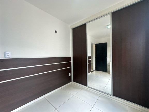 Imagem Imóvel com 2 Quartos para Alugar, 60 m² em Norte (águas Claras) - Brasília
