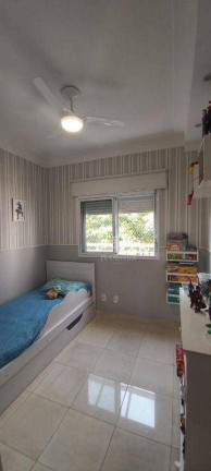 Imagem Apartamento com 2 Quartos à Venda, 60 m² em Jardim Das Vertentes - São Paulo