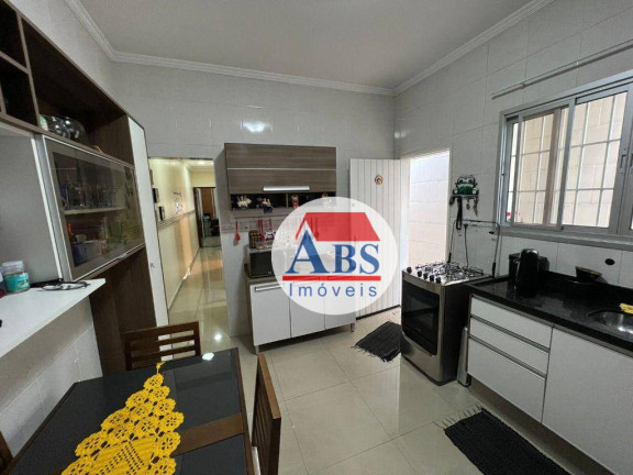 Imagem Casa com 2 Quartos à Venda, 112 m² em Aviação - Praia Grande