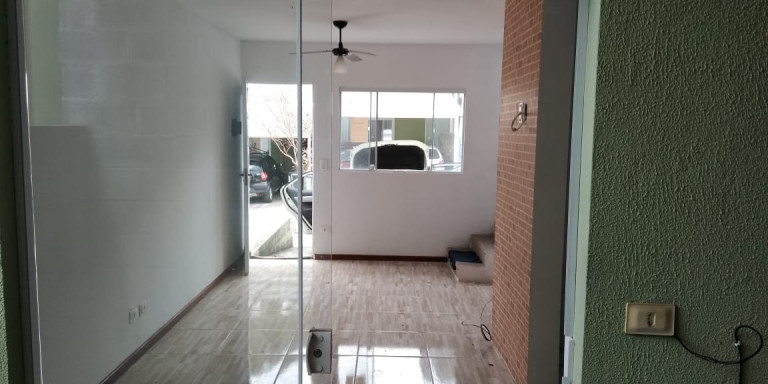Imagem Sobrado com 2 Quartos à Venda, 60 m² em Jardim Carolina - Sorocaba