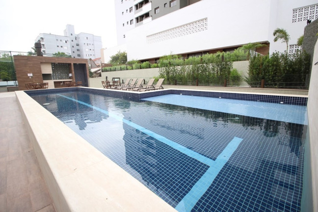 Imagem Apartamento com 2 Quartos à Venda, 64 m² em Estreito - Florianópolis