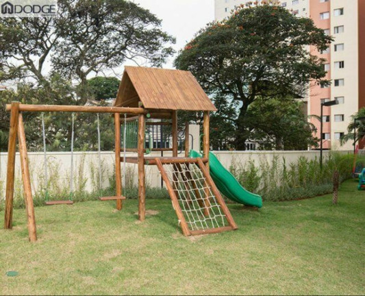 Imagem Apartamento com 2 Quartos à Venda, 53 m² em Centro - Diadema