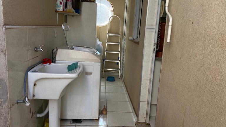 Imagem Casa de Condomínio com 3 Quartos à Venda, 72 m² em Wanel Ville - Sorocaba Imagem Casa de Condomínio com 3 Quartos à Venda, 72 m² em Wanel Ville - Sorocaba