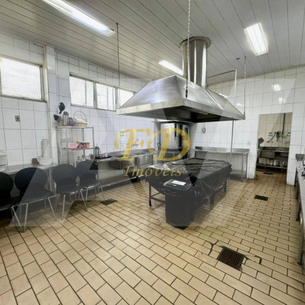 Imagem Galpão à Venda, 60 m² em Bates - Lages Imagem Galpão à Venda, 60 m² em Bates - Lages