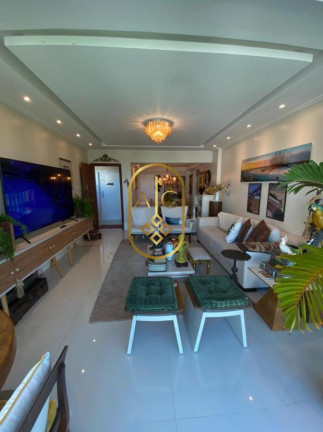 Imagem Apartamento com 3 Quartos à Venda, 135 m² em Pituba - Salvador Imagem Apartamento com 3 Quartos à Venda, 135 m² em Pituba - Salvador