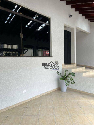 Imagem Casa com 4 Quartos à Venda, 354 m² em Centro - Osasco Imagem Casa com 4 Quartos à Venda, 354 m² em Centro - Osasco