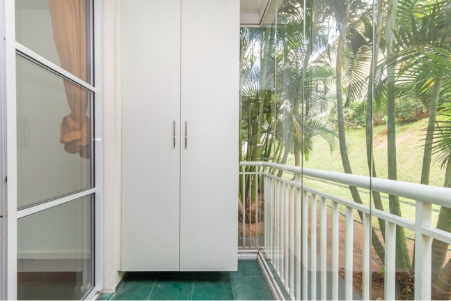 Imagem Apartamento com 3 Quartos à Venda, 69 m² em Jardim Prudência - São Paulo Imagem Apartamento com 3 Quartos à Venda, 69 m² em Jardim Prudência - São Paulo