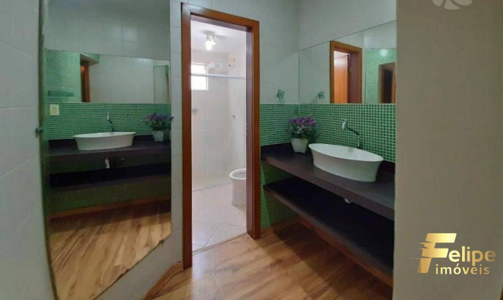 Imagem Imóvel com 4 Quartos à Venda, 215 m² em Praia Do Morro - Guarapari