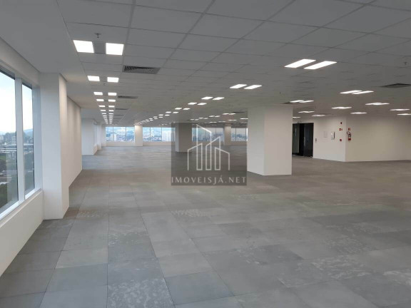 Imagem Sala Comercial para Alugar, 1.018 m² em Alphaville Industrial - Barueri Imagem Sala Comercial para Alugar, 1.018 m² em Alphaville Industrial - Barueri