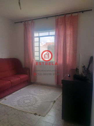 Imagem Casa com 2 Quartos à Venda, 80 m² em Jardim Emília - Jacareí