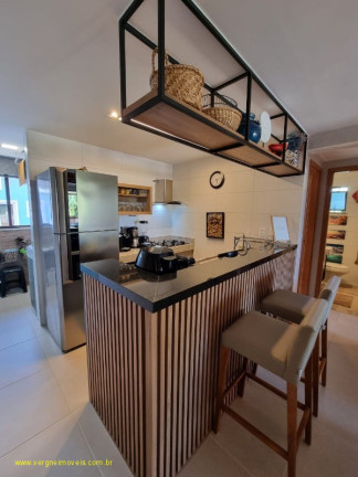 Imagem Casa com 2 Quartos à Venda, 72 m² em Itacimirim (monte Gordo) - Camaçari