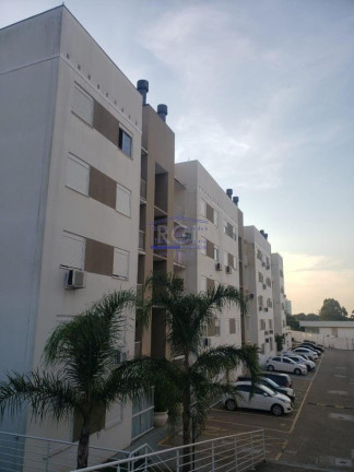 Imagem Imóvel com 2 Quartos à Venda, 50 m² em Vila Nova - Porto Alegre