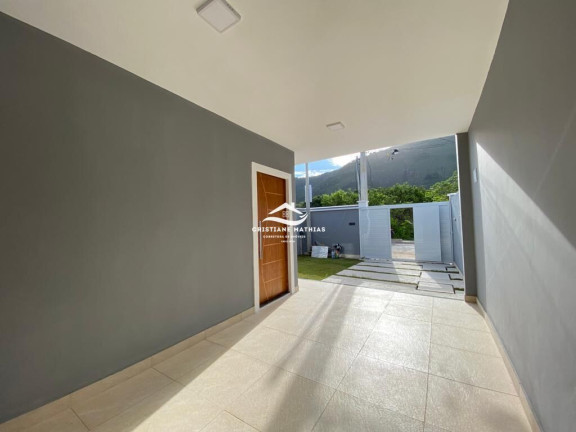 Imagem Casa com 3 Quartos à Venda, 131 m² em Barroco (itaipuaçu) - Maricá Imagem Casa com 3 Quartos à Venda, 131 m² em Barroco (itaipuaçu) - Maricá