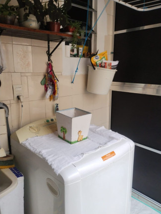 Imagem Apartamento com 3 Quartos à Venda, 56 m² em Itaquera - São Paulo
