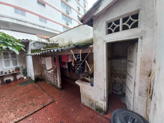 Imagem Sobrado com 3 Quartos à Venda, 139 m² em Gonzaga - Santos Imagem Sobrado com 3 Quartos à Venda, 139 m² em Gonzaga - Santos