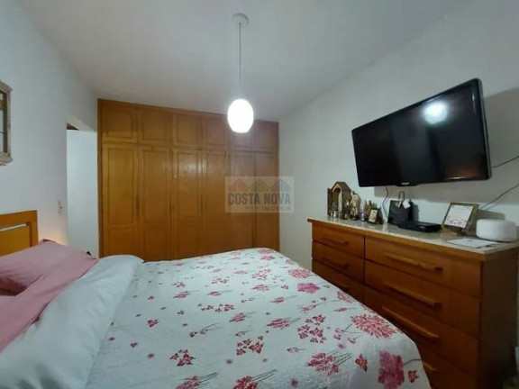 Imagem Apartamento com 2 Quartos à Venda, 101 m² em Gonzaga - Santos