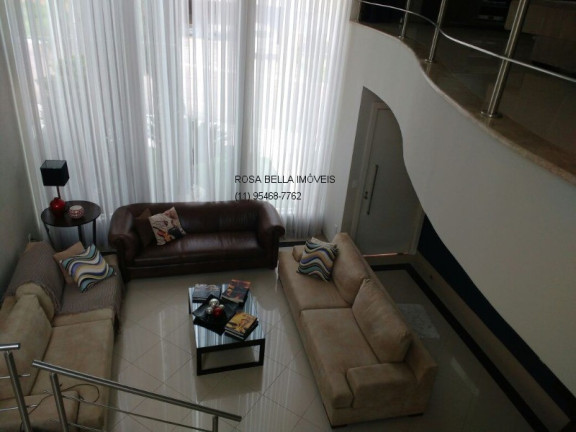 Imagem Casa de Condomínio com 3 Quartos à Venda, 370 m² em Jardim Planalto - Jundiaí