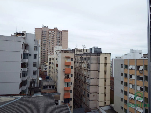 Imagem Apartamento com 1 Quarto à Venda, 28 m² em Centro Histórico - Porto Alegre