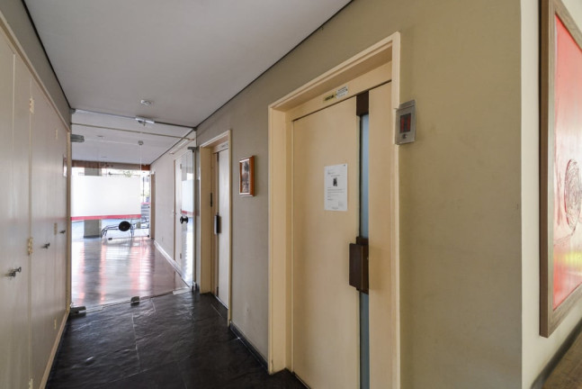 Imagem Apartamento com 2 Quartos à Venda, 58 m² em Pinheiros - São Paulo Imagem Apartamento com 2 Quartos à Venda, 58 m² em Pinheiros - São Paulo