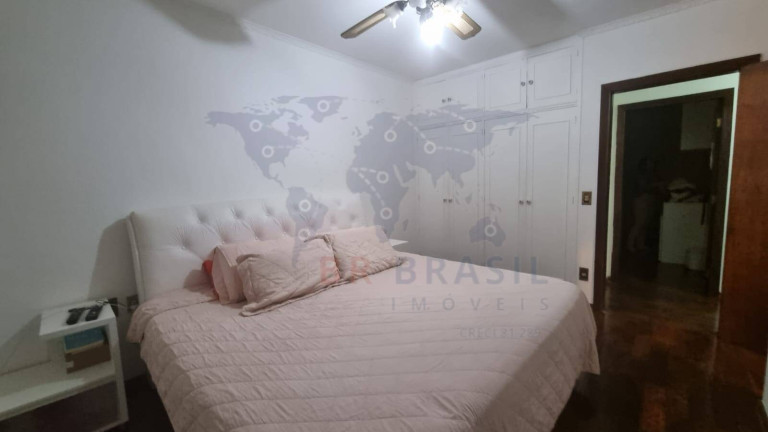 Imagem Casa com 3 Quartos à Venda, 303 m² em Jardim Marambá - Bauru Imagem Casa com 3 Quartos à Venda, 303 m² em Jardim Marambá - Bauru