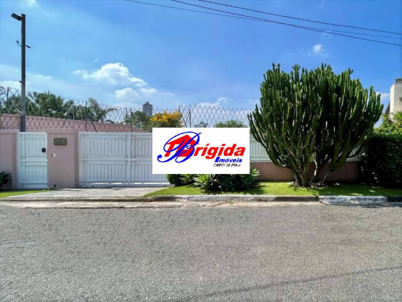 Imagem Casa de Condomínio com 3 Quartos à Venda, 357 m² em Chácara Das Paineiras - Carapicuíba