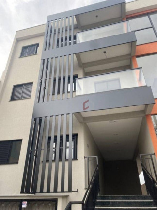 Imagem Apartamento com 2 Quartos à Venda, 34 m² em Chácara Mafalda - São Paulo
