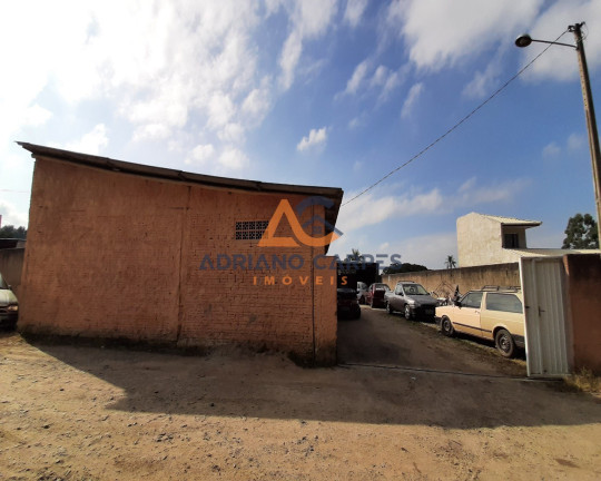 Casa com 4 Quartos à Venda, 649 m² em Gravatá - Navegantes