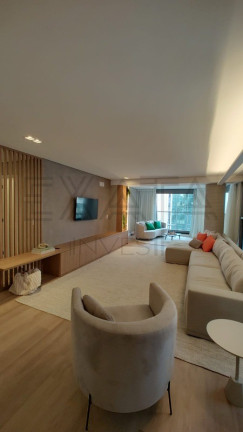 Imóvel com 3 Quartos à Venda, 145 m² em Jardim Paulista - São Paulo