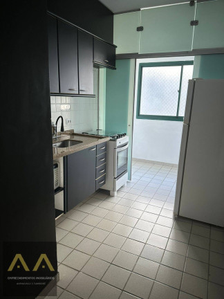 Imagem Apartamento com 2 Quartos à Venda, 74 m² em Alphaville - Barueri Imagem Apartamento com 2 Quartos à Venda, 74 m² em Alphaville - Barueri