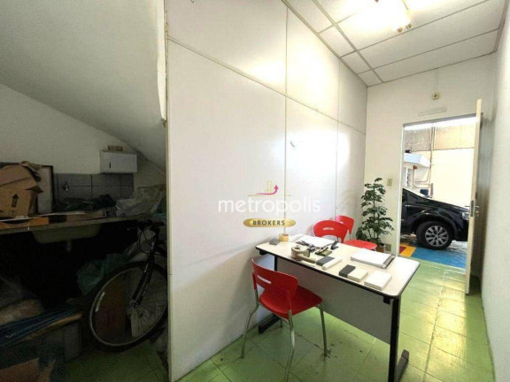 Imagem Galpão à Venda, 1.338 m² em Jardim Independência (são Paulo) - São Paulo Imagem Galpão à Venda, 1.338 m² em Jardim Independência (são Paulo) - São Paulo