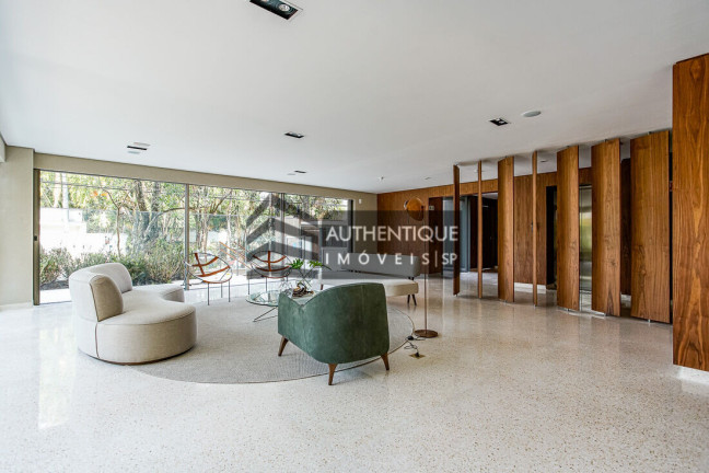 Imagem Apartamento com 3 Quartos à Venda, 167 m² em Alto De Pinheiros - São Paulo Imagem Apartamento com 3 Quartos à Venda, 167 m² em Alto De Pinheiros - São Paulo