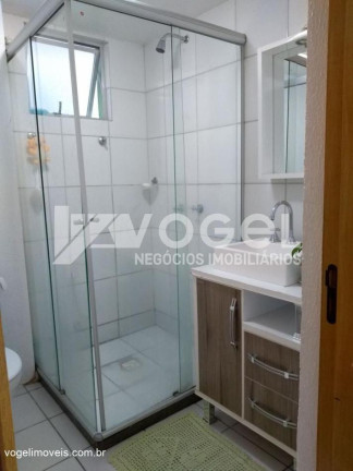 Imagem Apartamento com 2 Quartos à Venda, 52 m² em Nossa Senhora Dos Remédios - Sapucaia Do Sul Imagem Apartamento com 2 Quartos à Venda, 52 m² em Nossa Senhora Dos Remédios - Sapucaia Do Sul