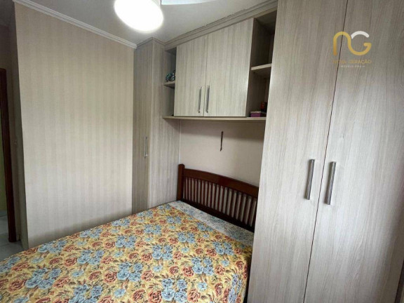Imagem Apartamento com 1 Quarto à Venda, 38 m² em Balneário Flórida - Praia Grande